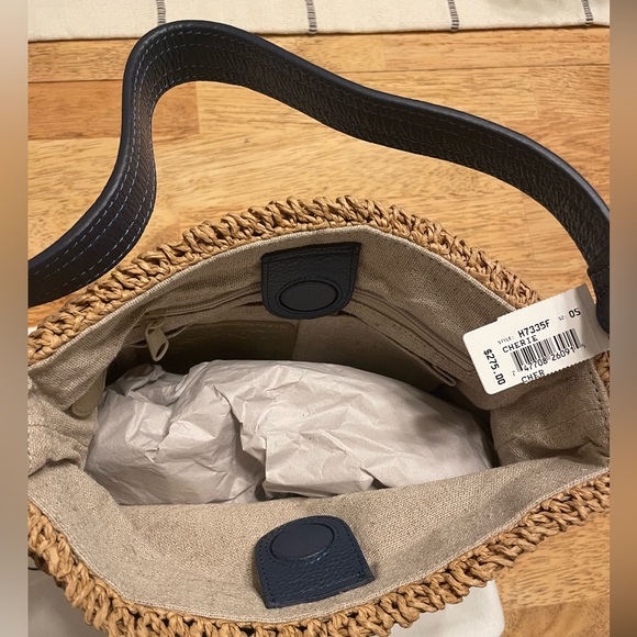 Brighton purse - Picture 3 of 5